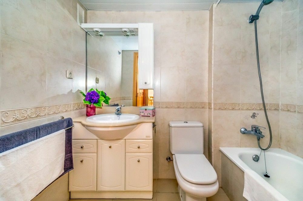 Appartement Vivalidays Alicia - Fenals - Lloret de Mar