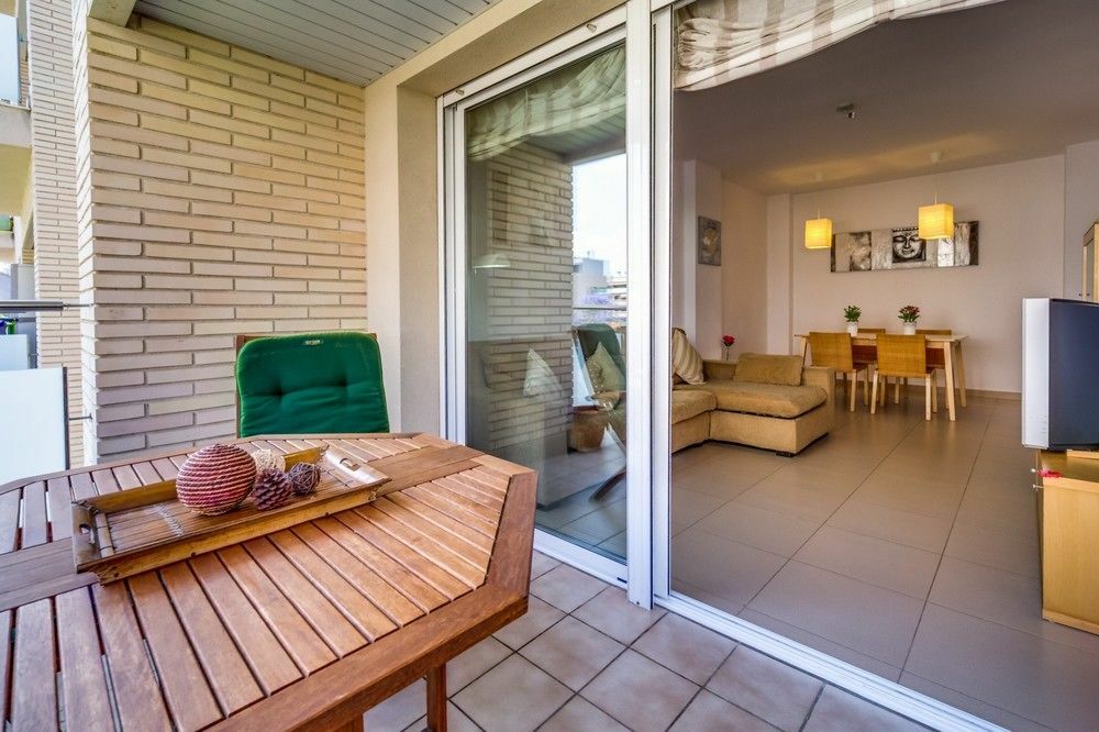 Appartement Vivalidays Alicia - Fenals - *