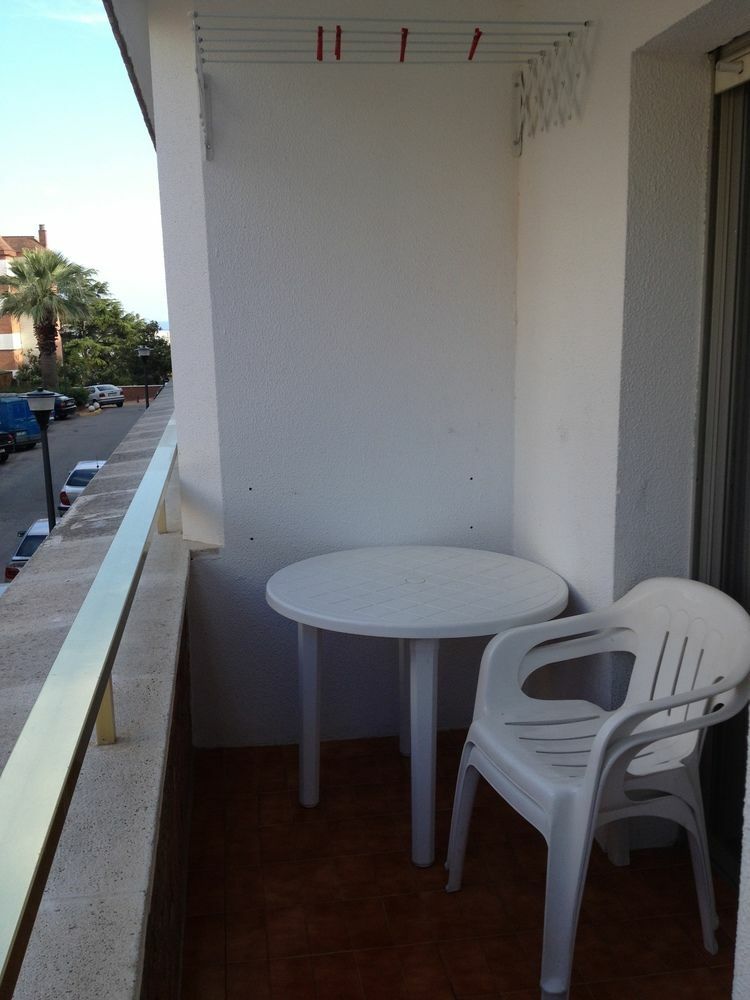 Apartment Playas Lloret -famous Family Fenals *