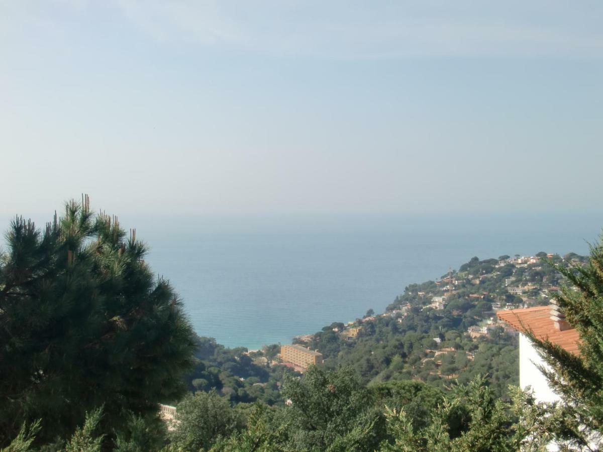 Apartamento Susana * Lloret de Mar