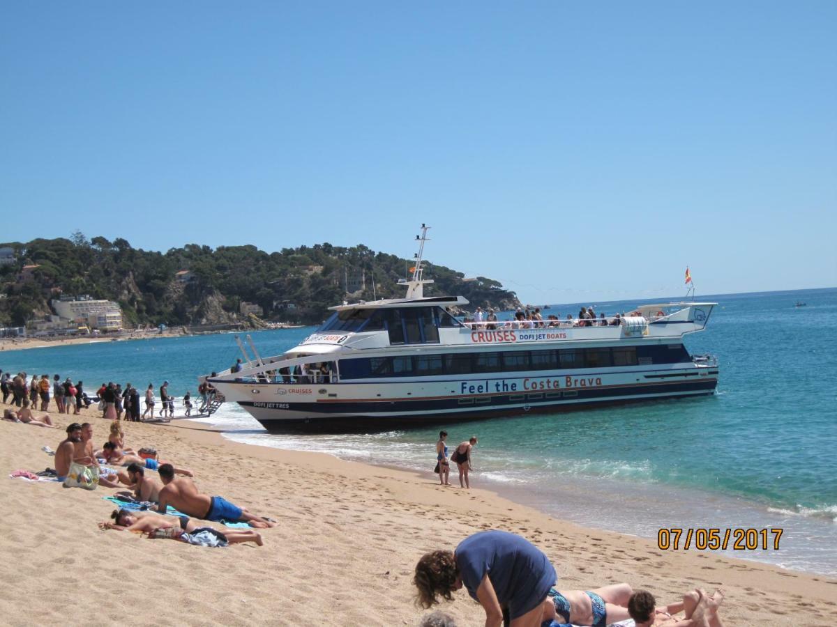 Apartamento Joan Lloret de Mar