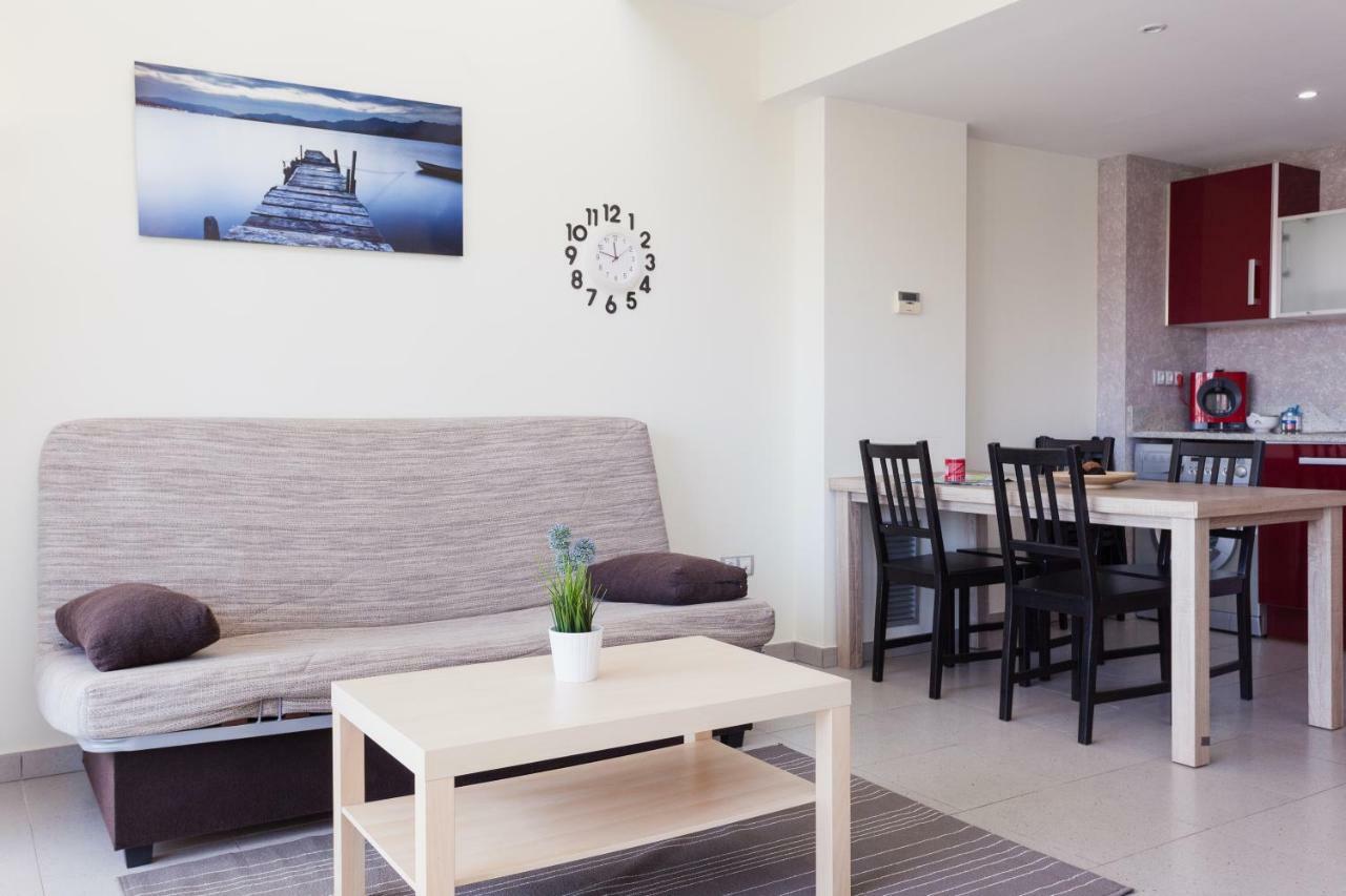 Belice Holidays Appartement