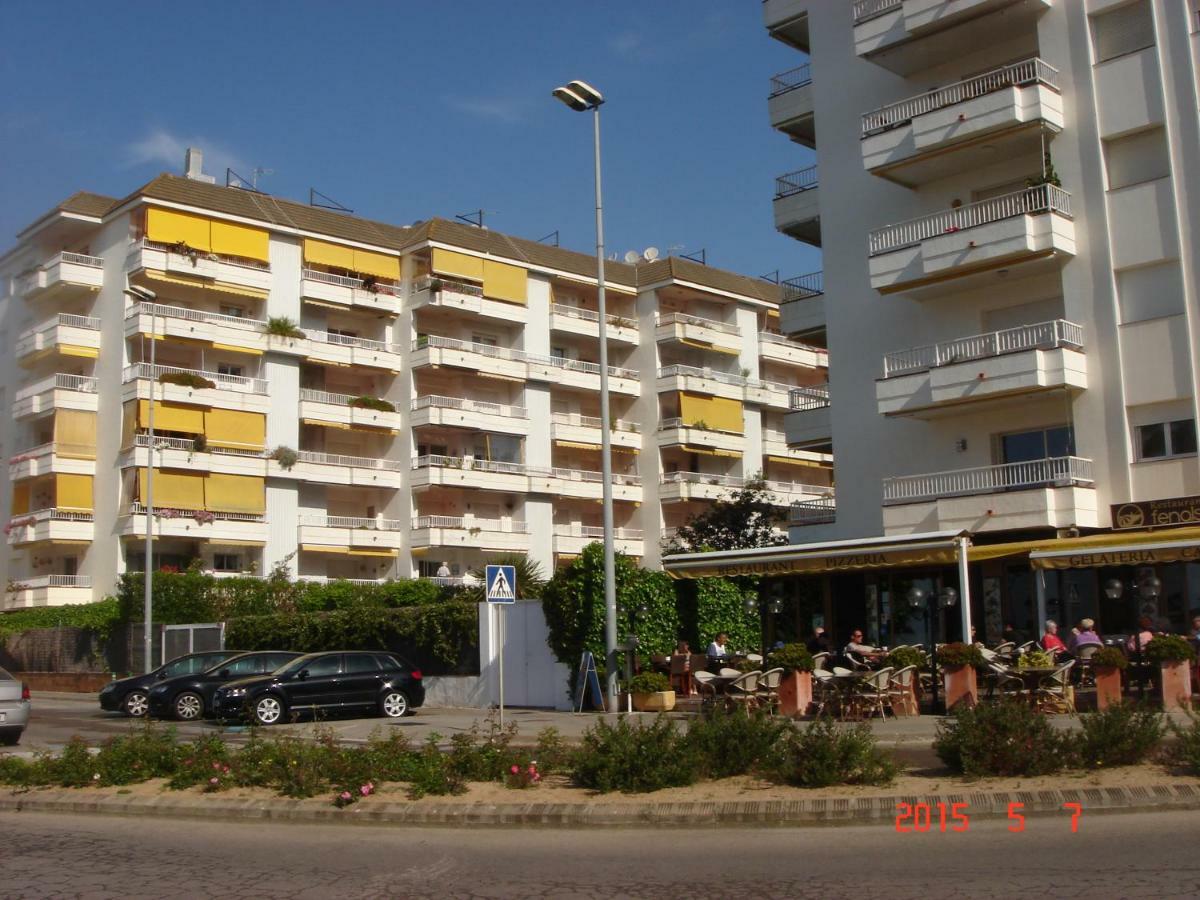 Apartment Apartamento Sol- Fanals Lloret de Mar