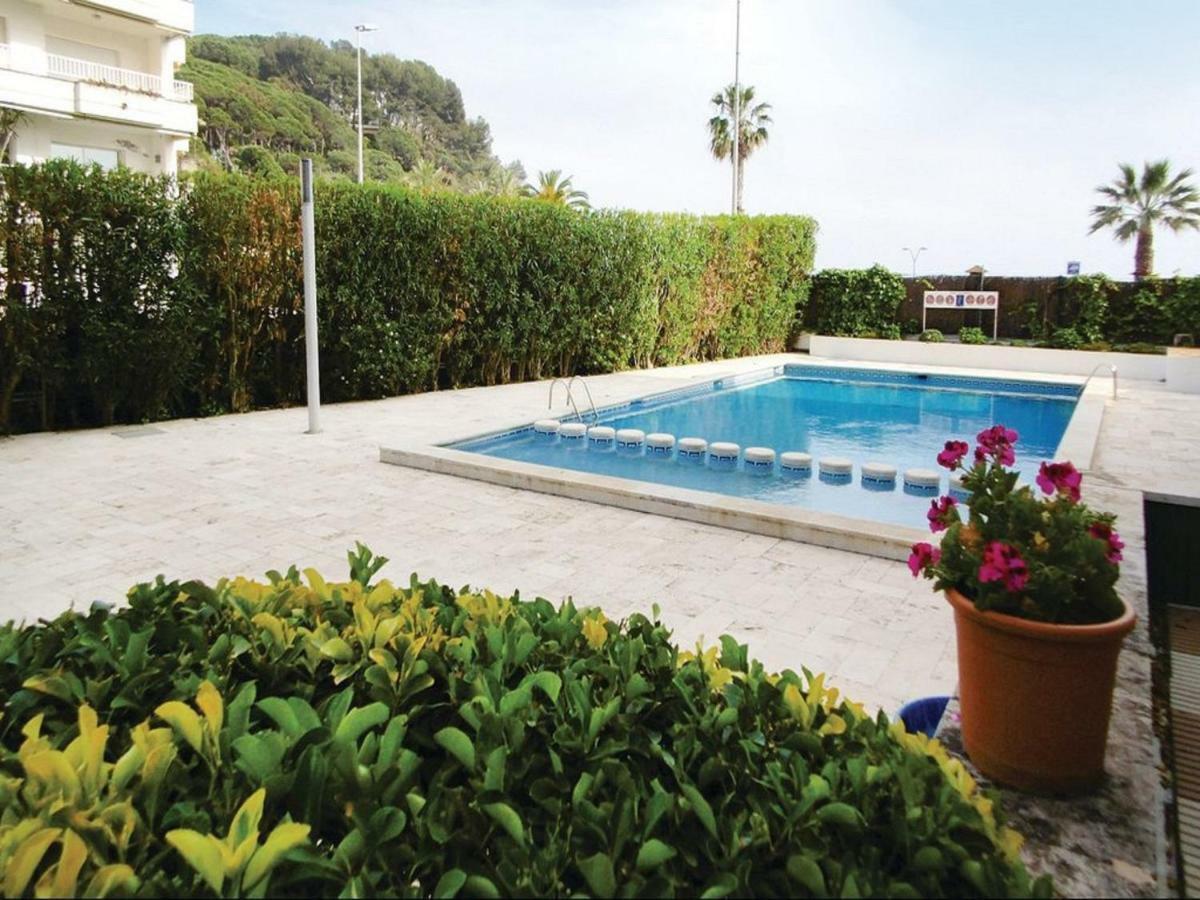 Apartamento Sol- Fanals Lloret de Mar