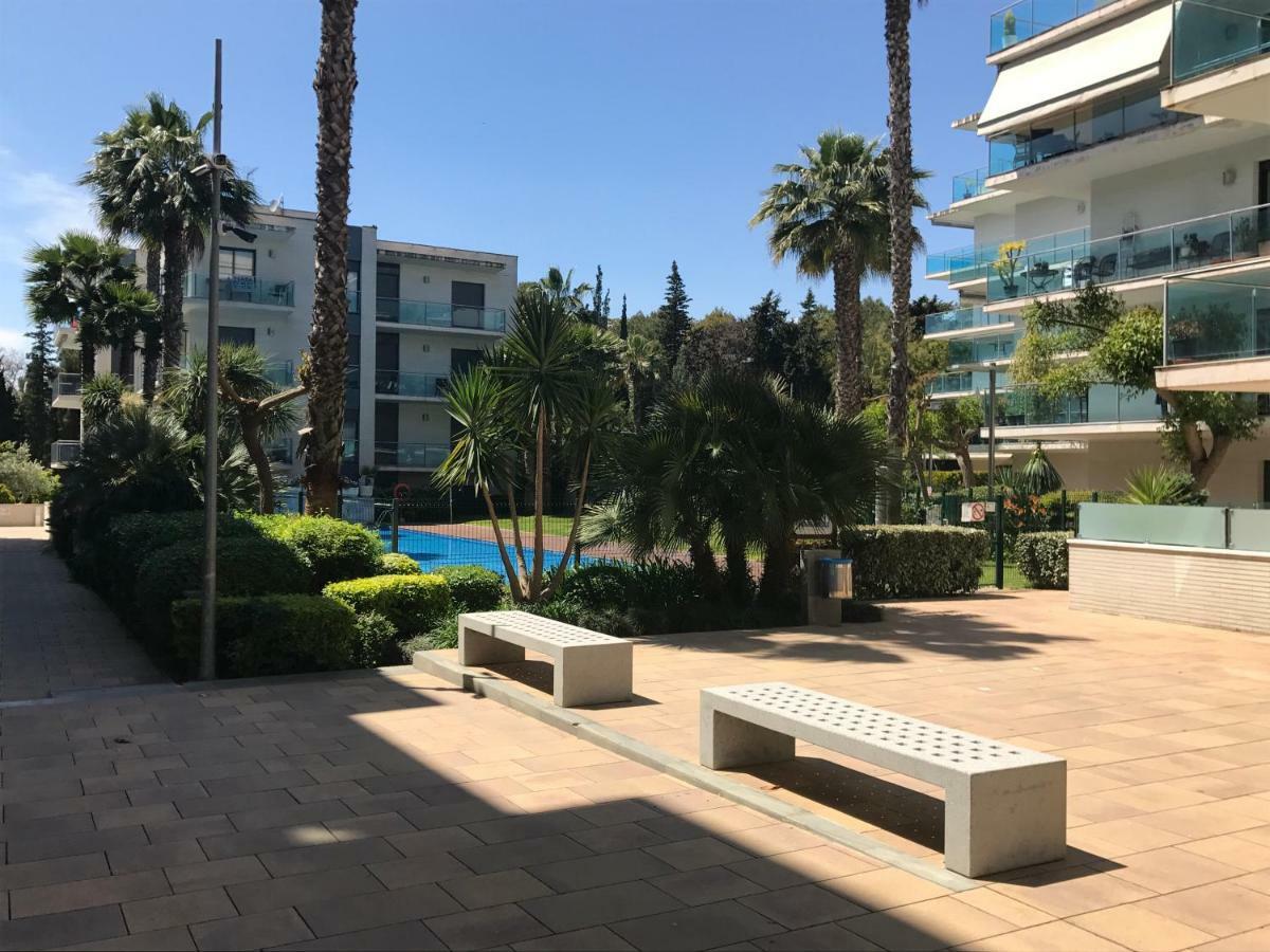 Jardin Turquesa Apartment *