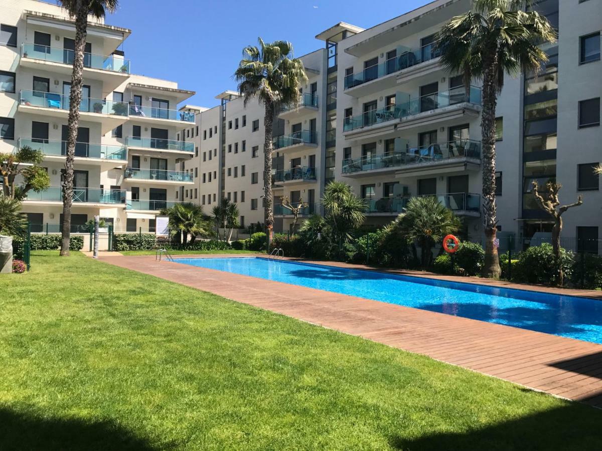 Jardin Turquesa Apartment *
