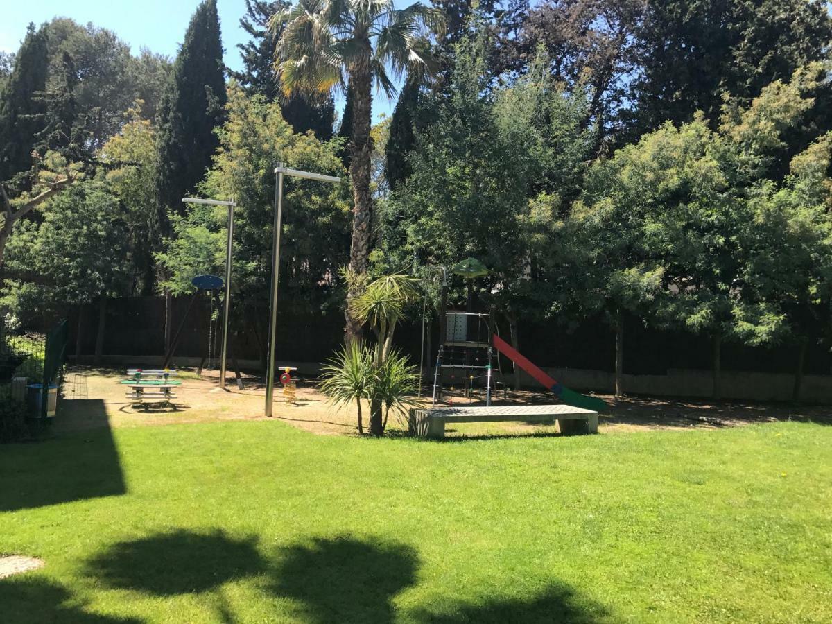 Jardin Turquesa