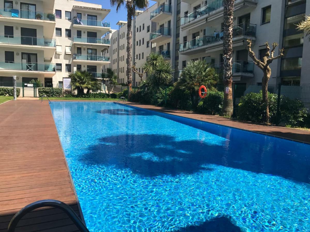 Apartment Jardin Turquesa