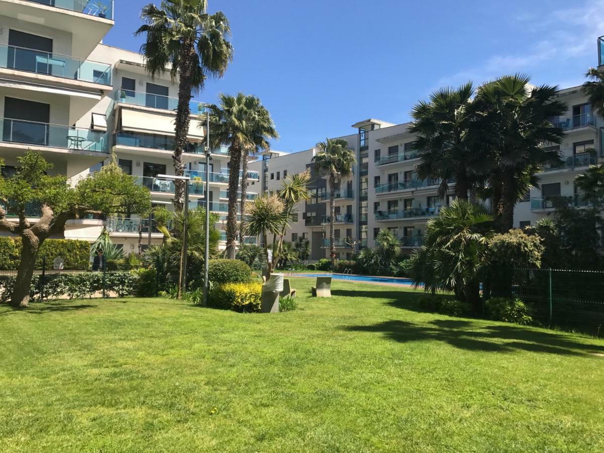 Apartment Jardin Turquesa