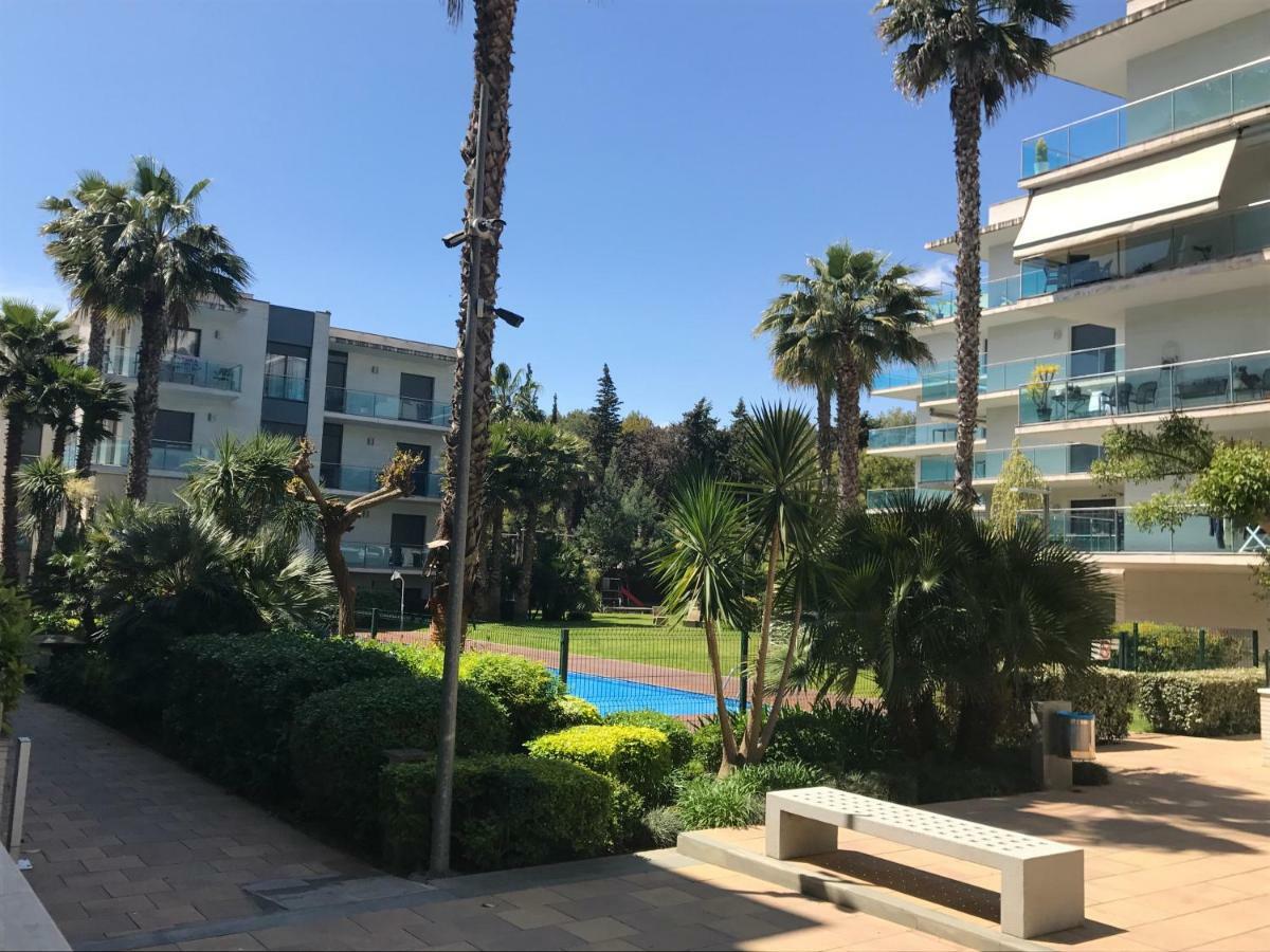 Apartment Jardin Turquesa