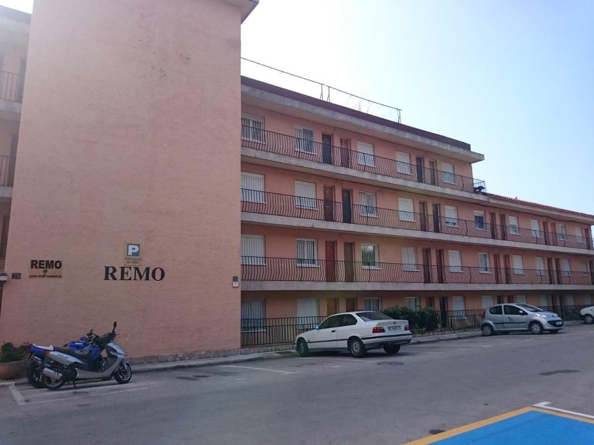 Remo Just Entirely Remodeled * Lloret de Mar