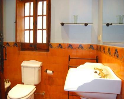 Can Prats Masia Siglo Xix Vakantiehuis