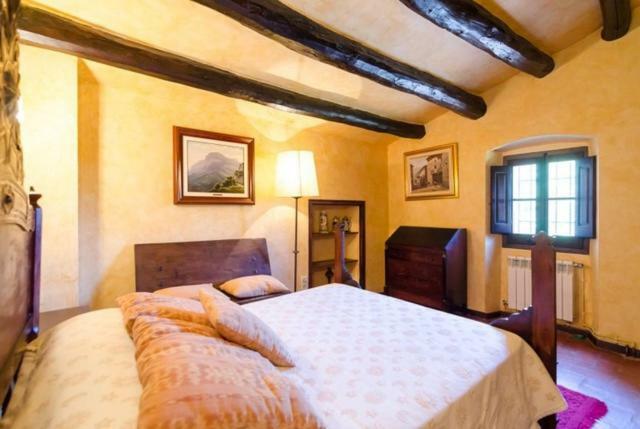 Can Prats Masia Siglo Xix Vakantiehuis *