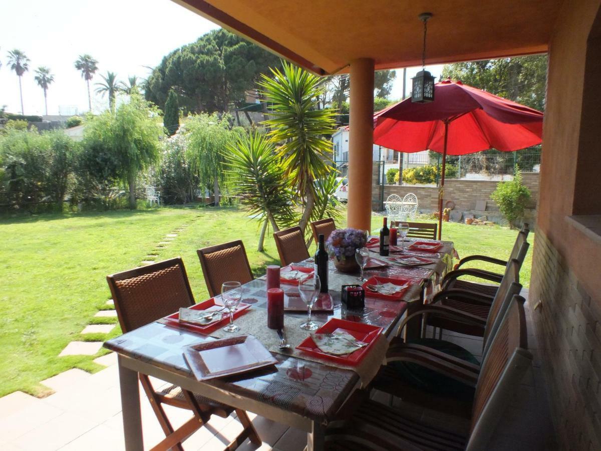 Villa Vivalavida Playa 1km