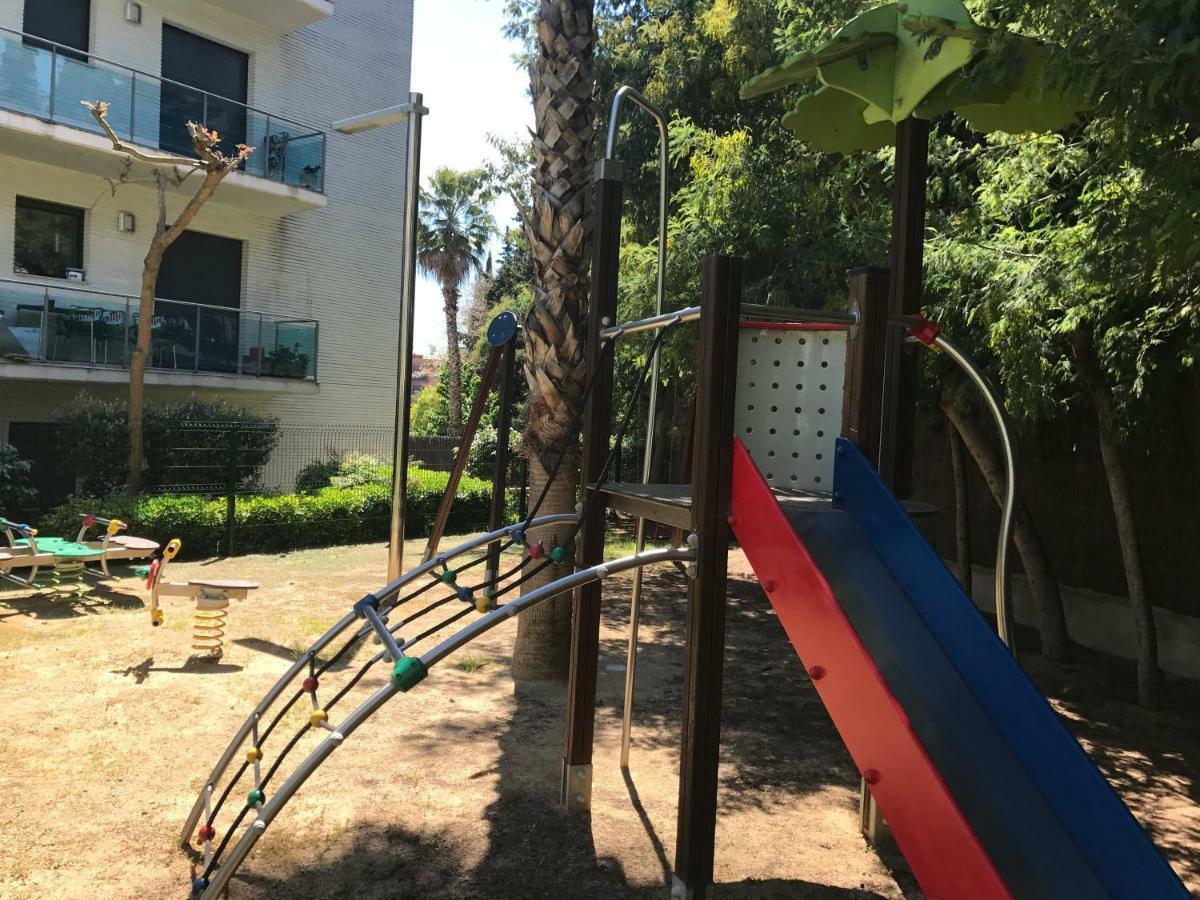 Apartment Jardin Turquesa *