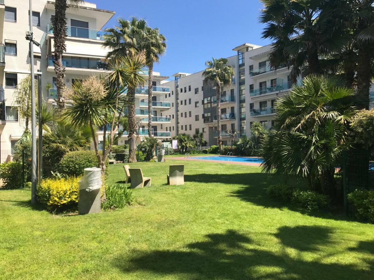 Apartment Jardin Turquesa Lloret de Mar