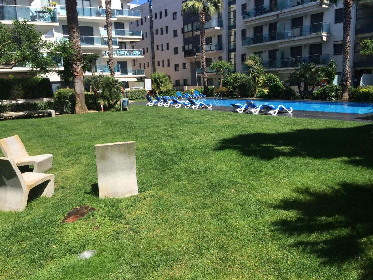 Jardin Turquesa * Lloret de Mar