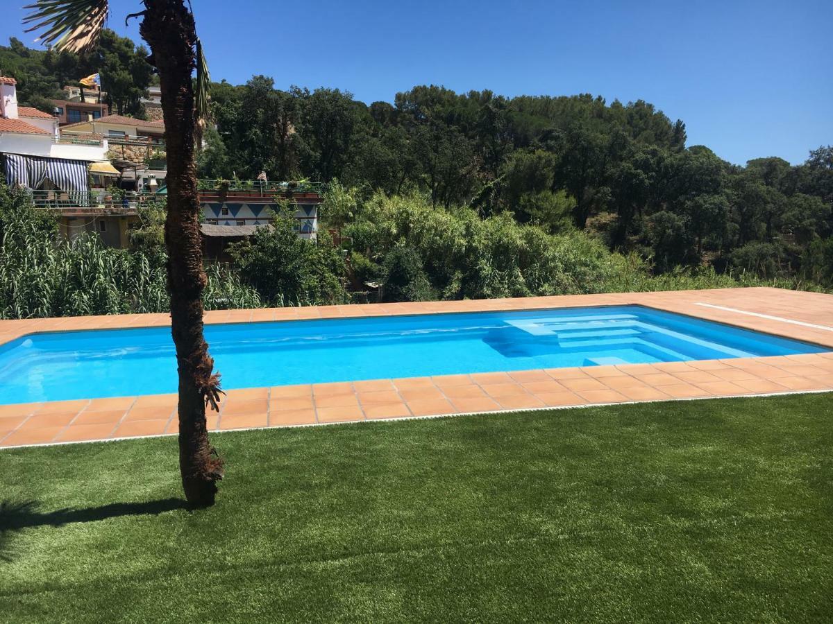 Casa Con Vistas Al Mar Y Piscina Privada Holiday home