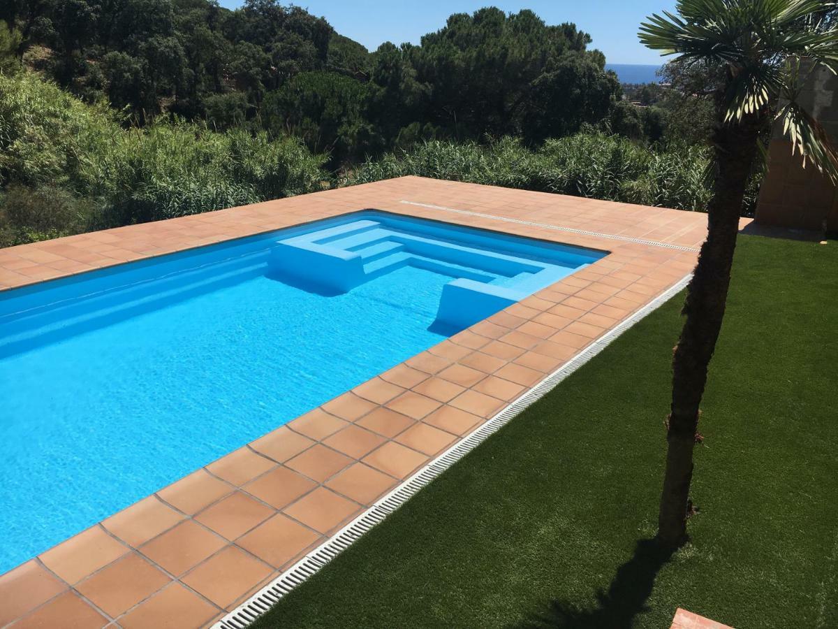 Holiday home Casa Con Vistas Al Mar Y Piscina Privada Lloret de Mar