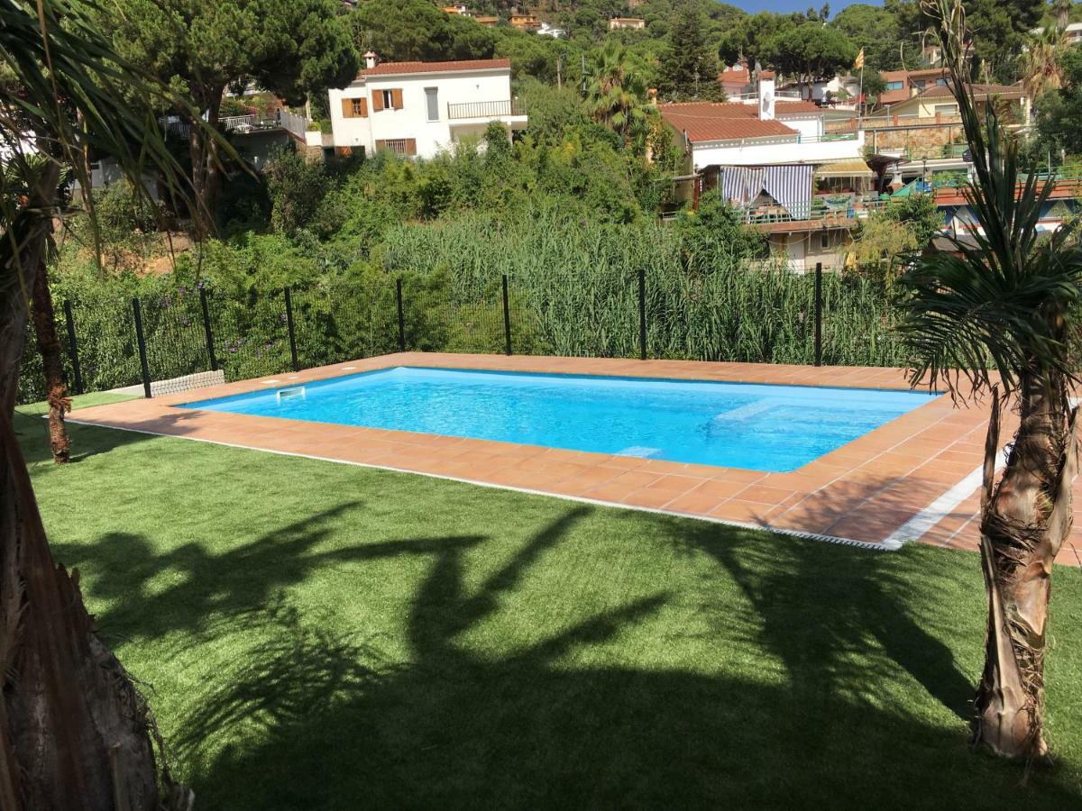 Holiday home Casa Con Vistas Al Mar Y Piscina Privada Lloret de Mar