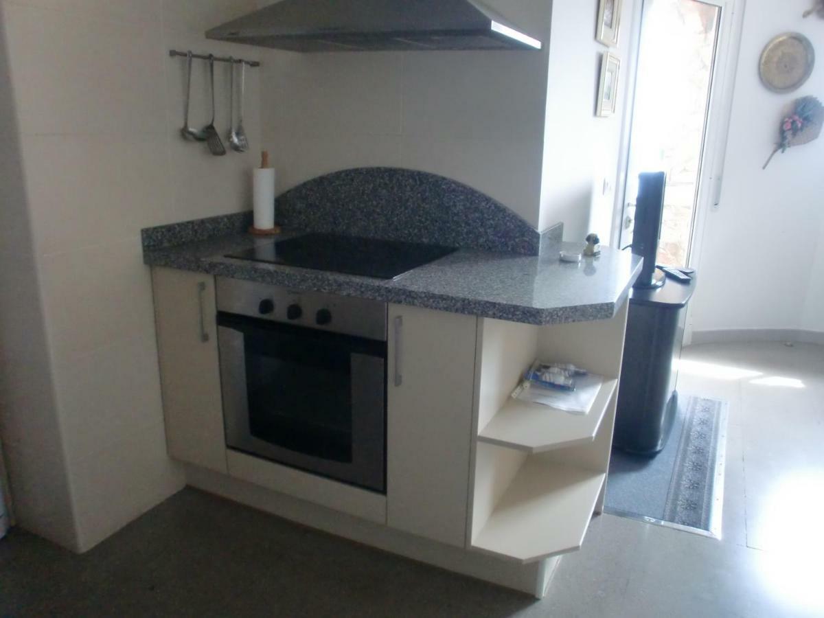 Apartamento Susana Lloret de Mar