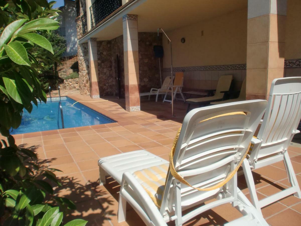Apartamento Susana Apartment Lloret de Mar
