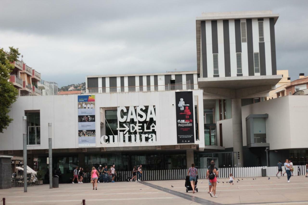 Apartamento Joan