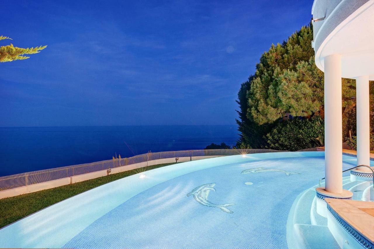 Villa Al Lado Del Mar 