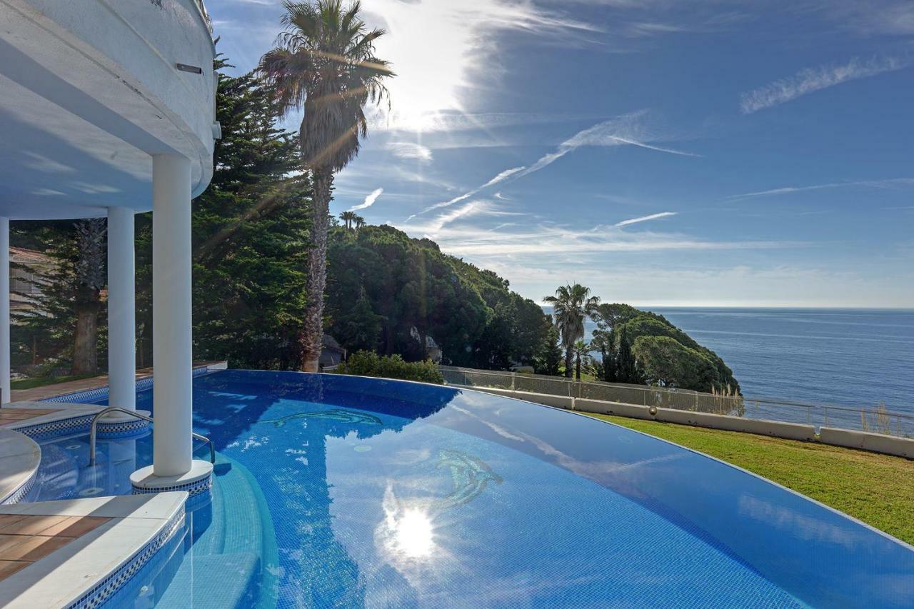Villa Al Lado Del Mar 