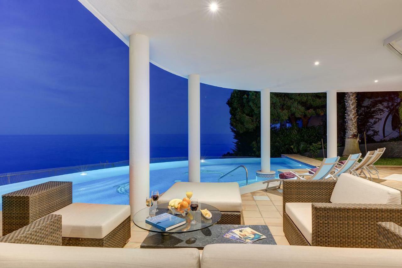 Villa Al Lado Del Mar 