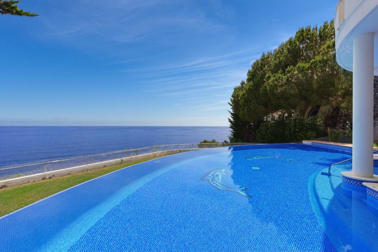 Villa Al Lado Del Mar 