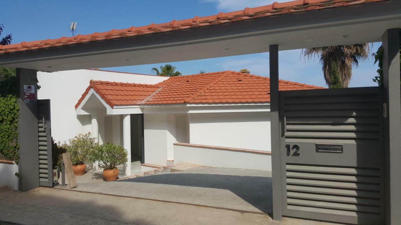 Villa Al Lado Del Mar 
