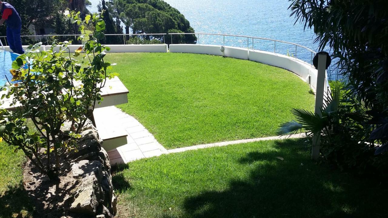 Villa Al Lado Del Mar 