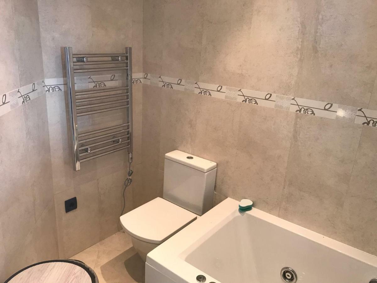 Luxury Marina Villa Lloret de Mar