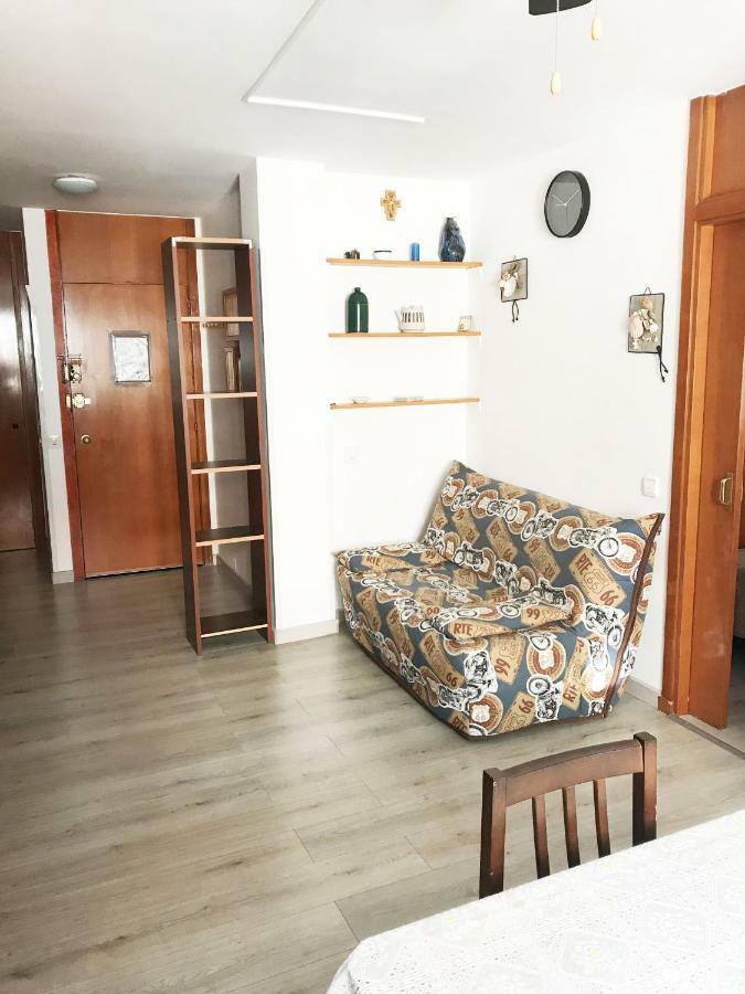 Linda Lloret Apartment