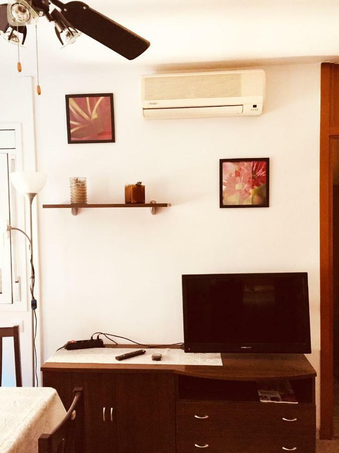 Apartment Linda Lloret *