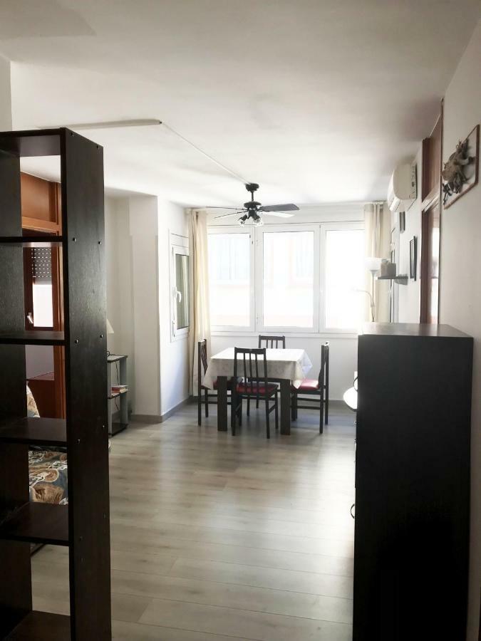 Apartment Linda Lloret