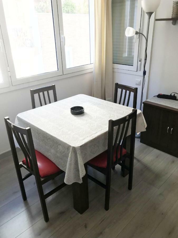 Apartment Linda Lloret *