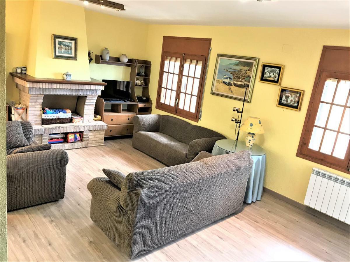 Holiday home Lloret Turo