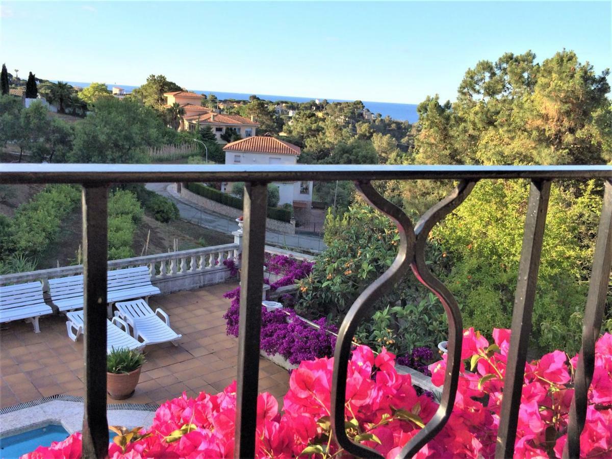 Holiday home Lloret Turo *