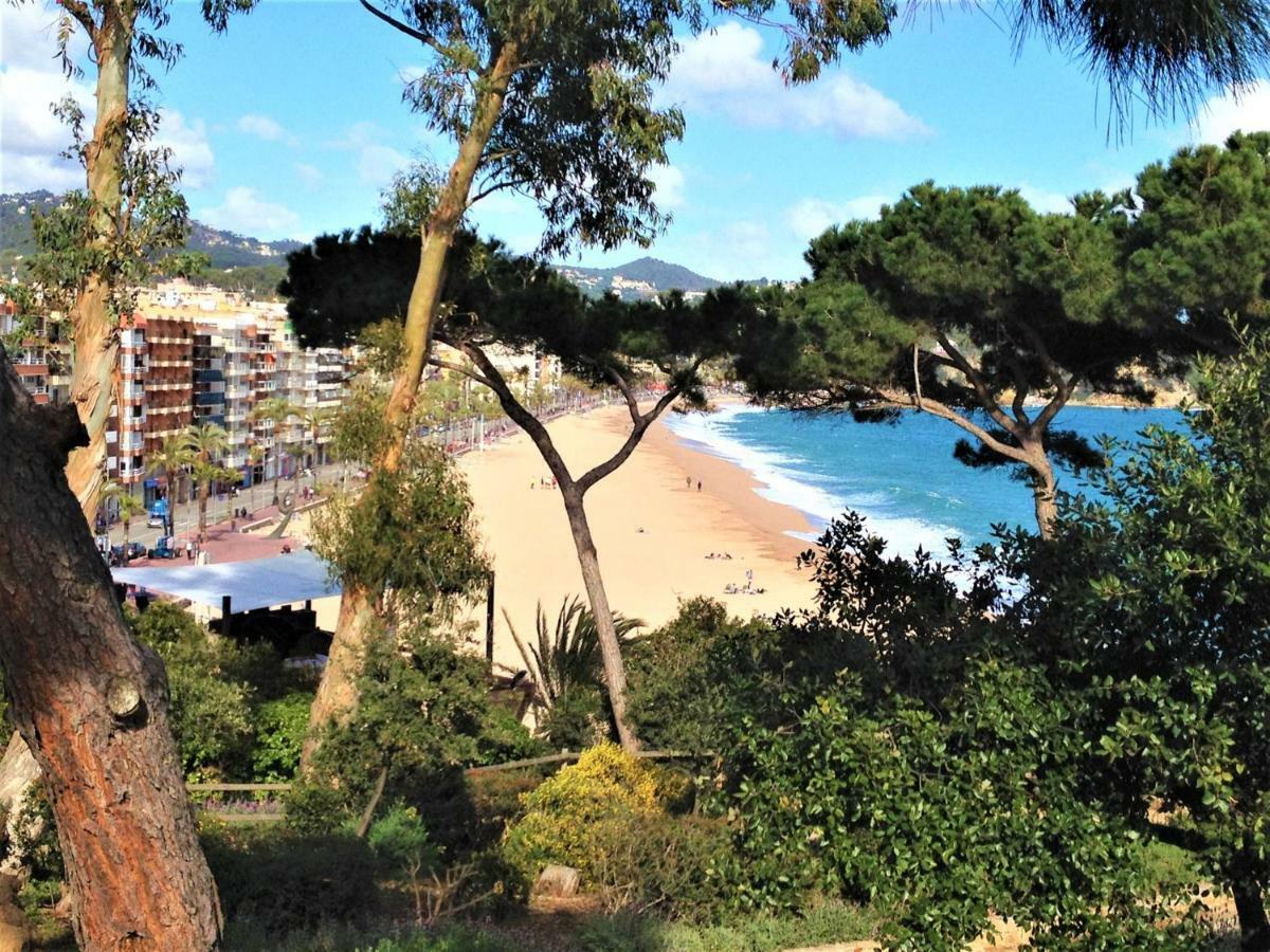 Lloret Turo Holiday home