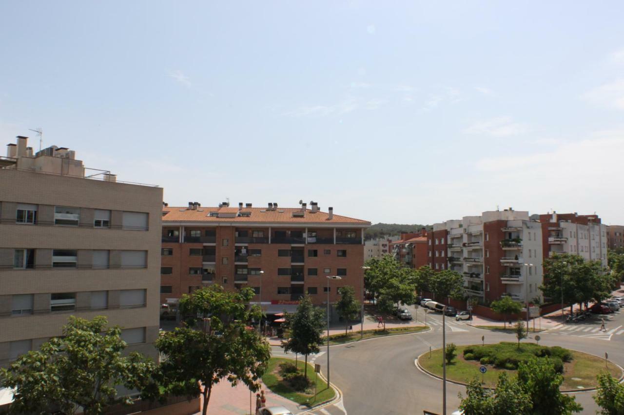 Fantastic 3 Bedroom Apartment, 300m To The Sea Lloret de Mar