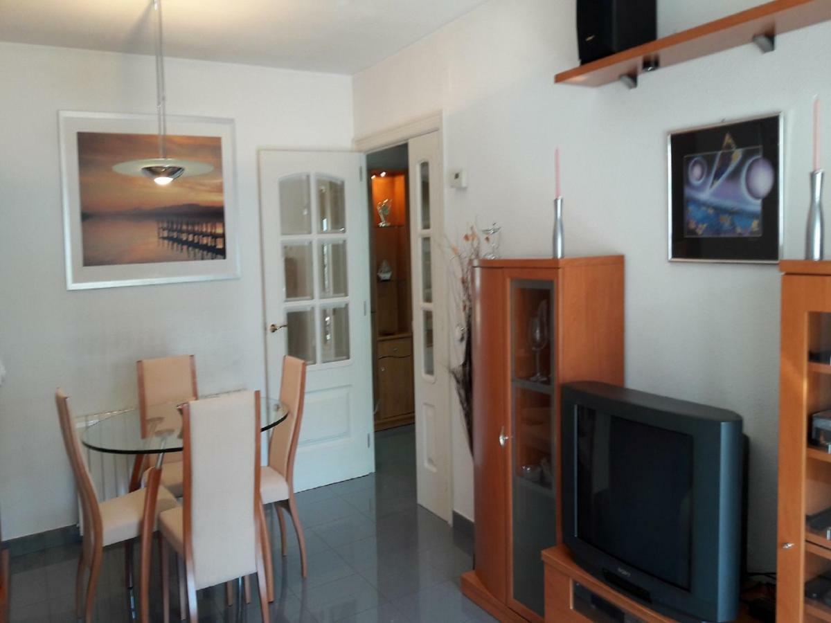 Apartamento Sol- Fanals Apartment