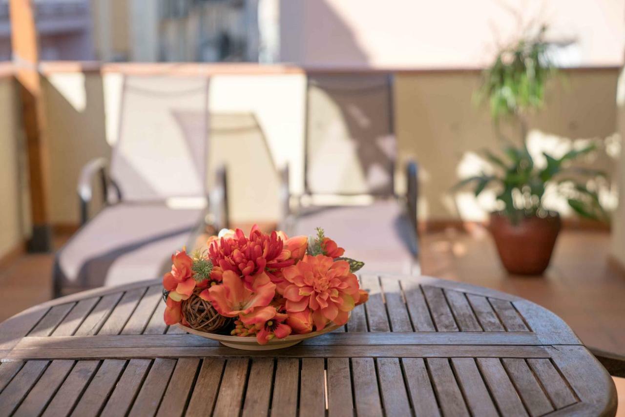 Apartamento Sant Pere *
