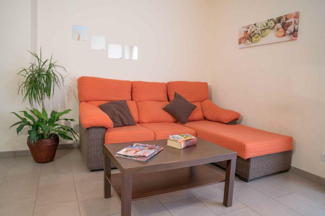 Sant Pere Apartamento