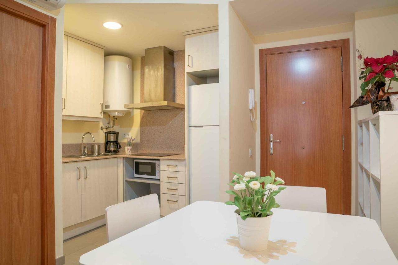 Sant Pere Apartamento Lloret de Mar