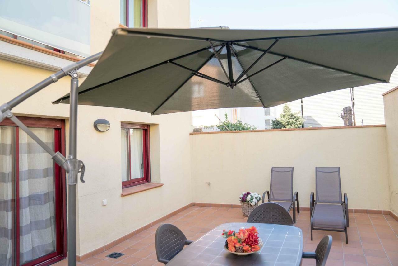 Sant Pere Apartamento