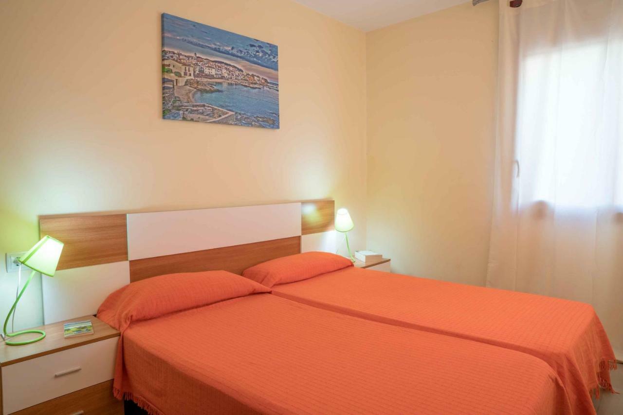 Sant Pere Apartamento