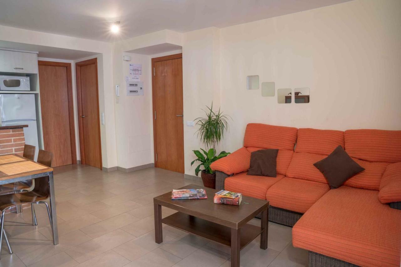 Sant Pere Apartamento Lloret de Mar