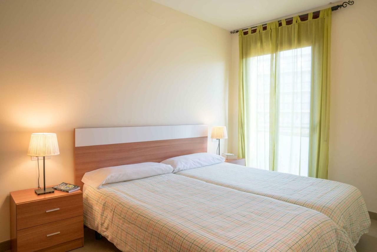 Apartamento Sant Pere